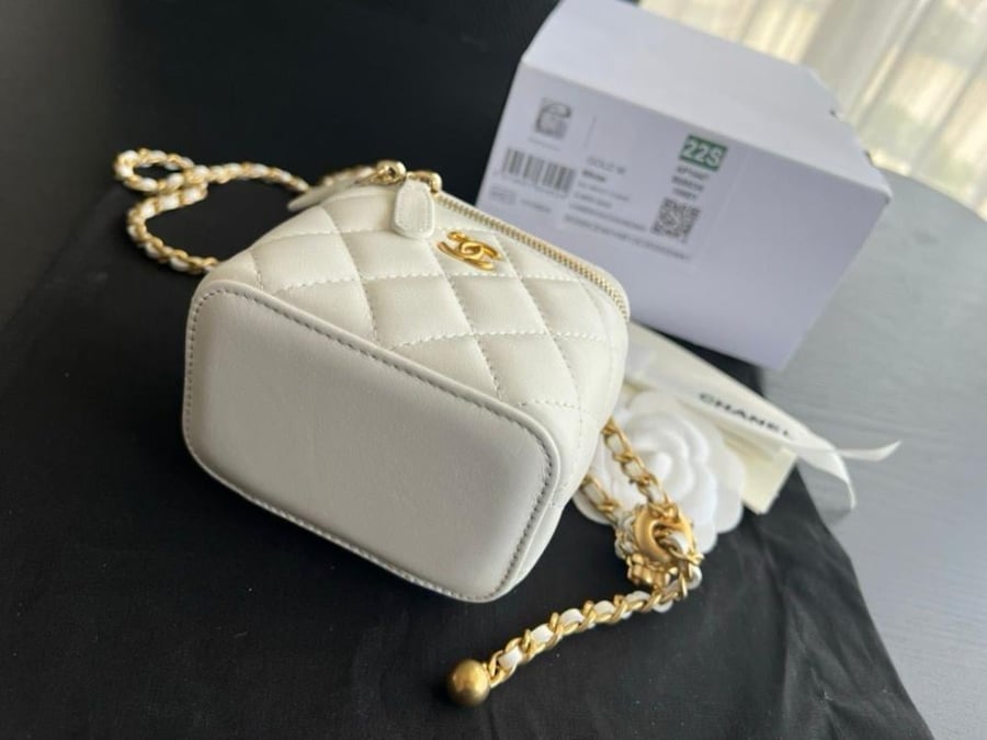 Chanel 12cm