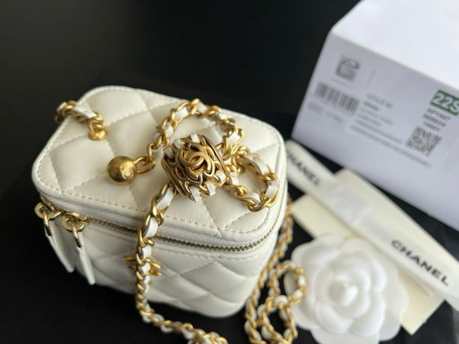 Chanel 12cm