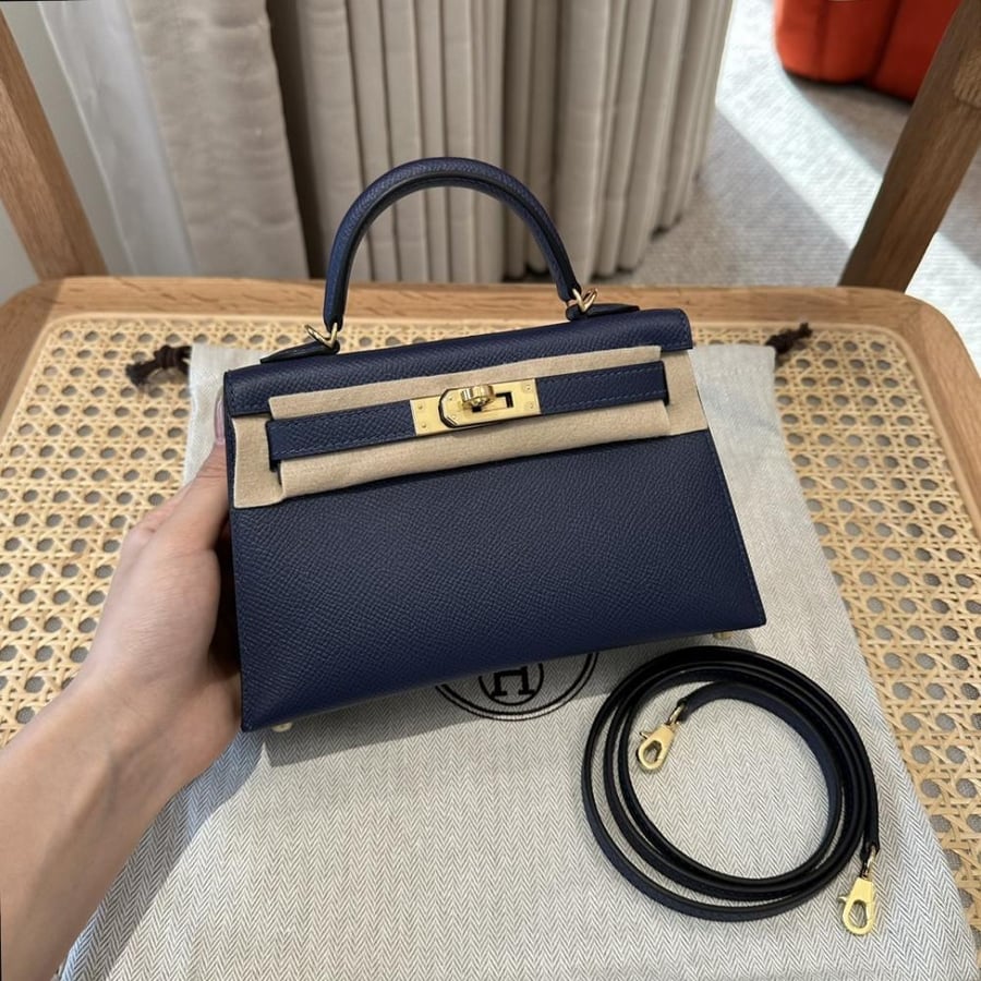 Hermès 19cm