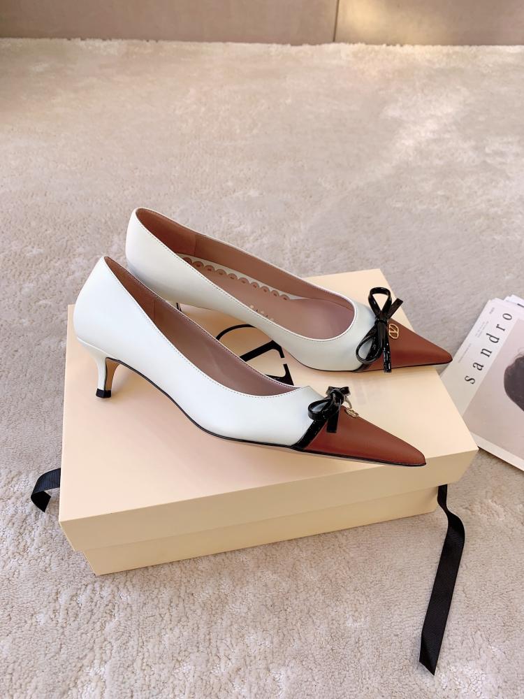 Valentino Heels