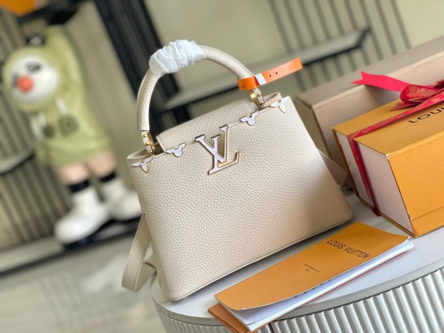 LV 27cm