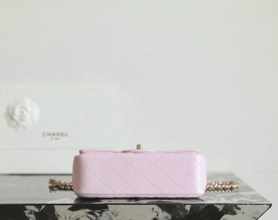 Chanel 20cm