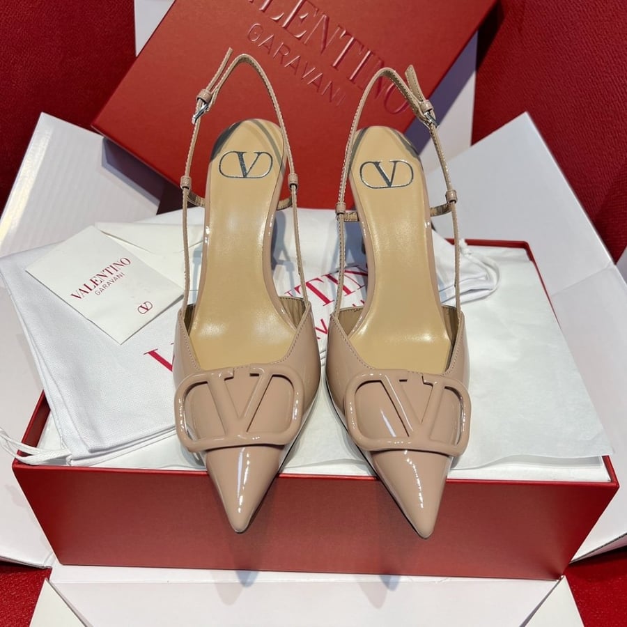 Valentino heels