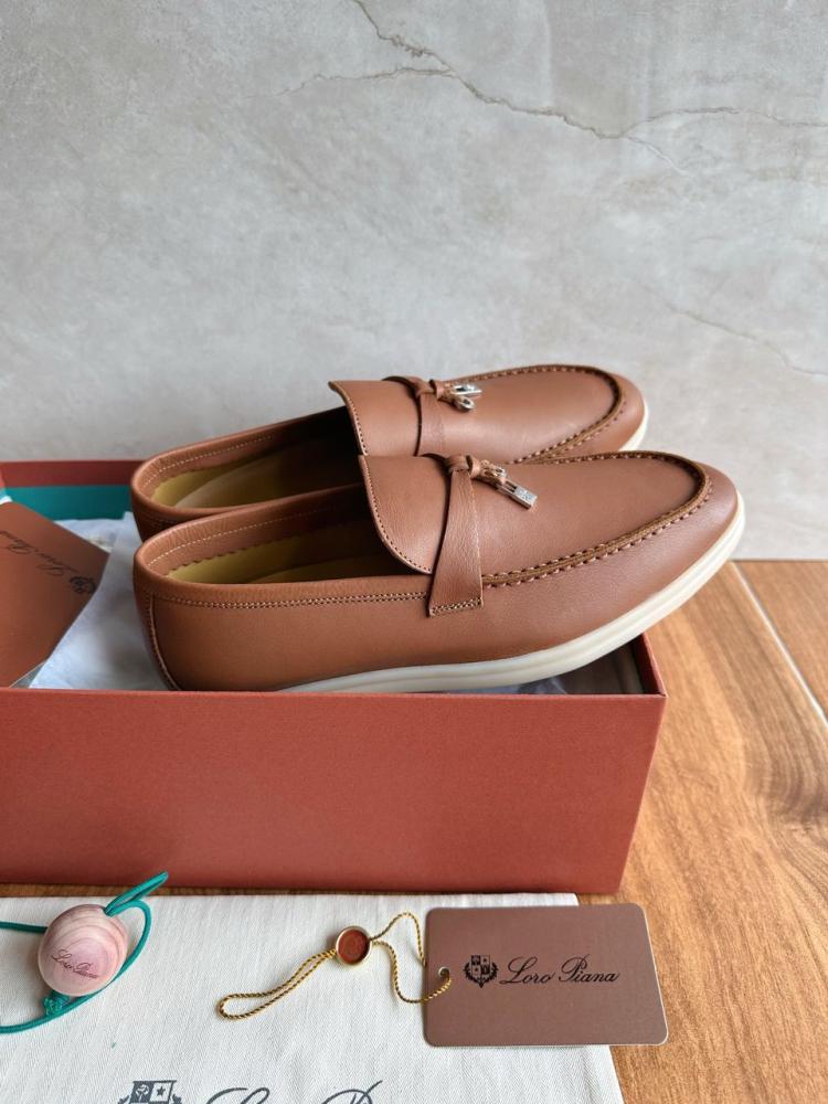 Lp loafers