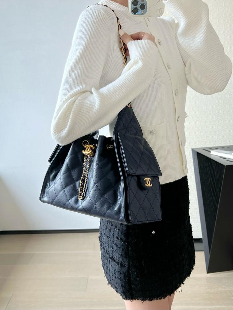 Chanel small