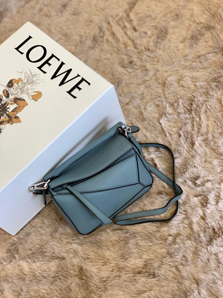 Loewe 18cm