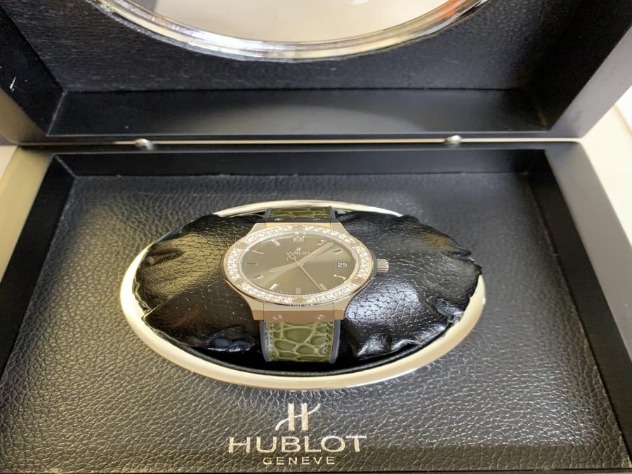 Hublot 33mm