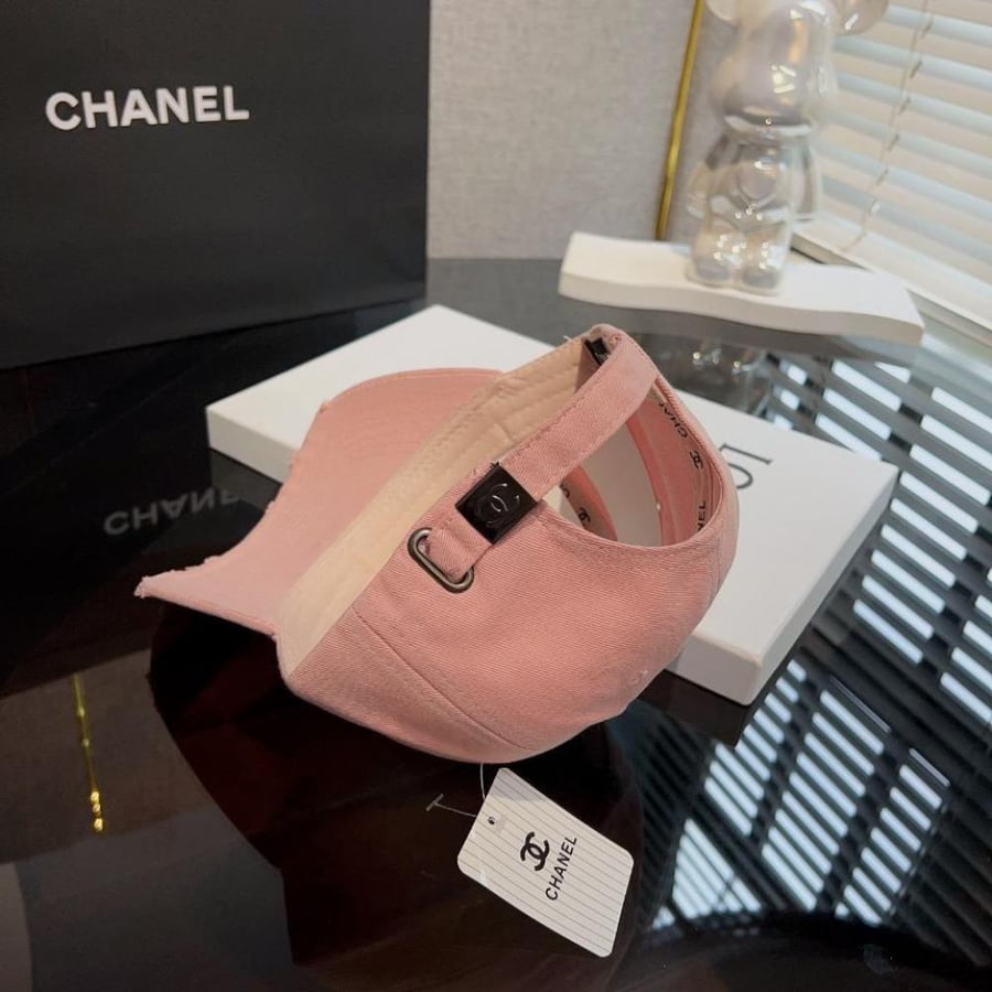 Chanel cap