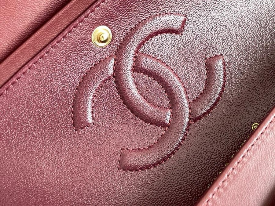 Chanel 25cm