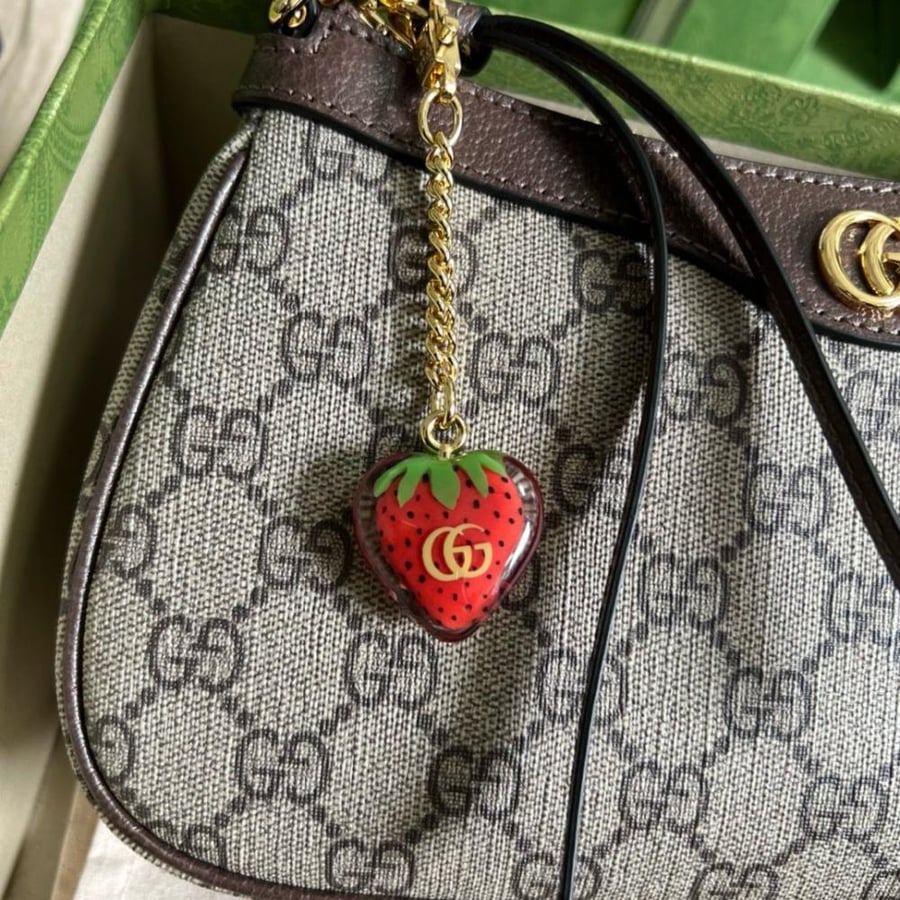 Gucci 25cm
