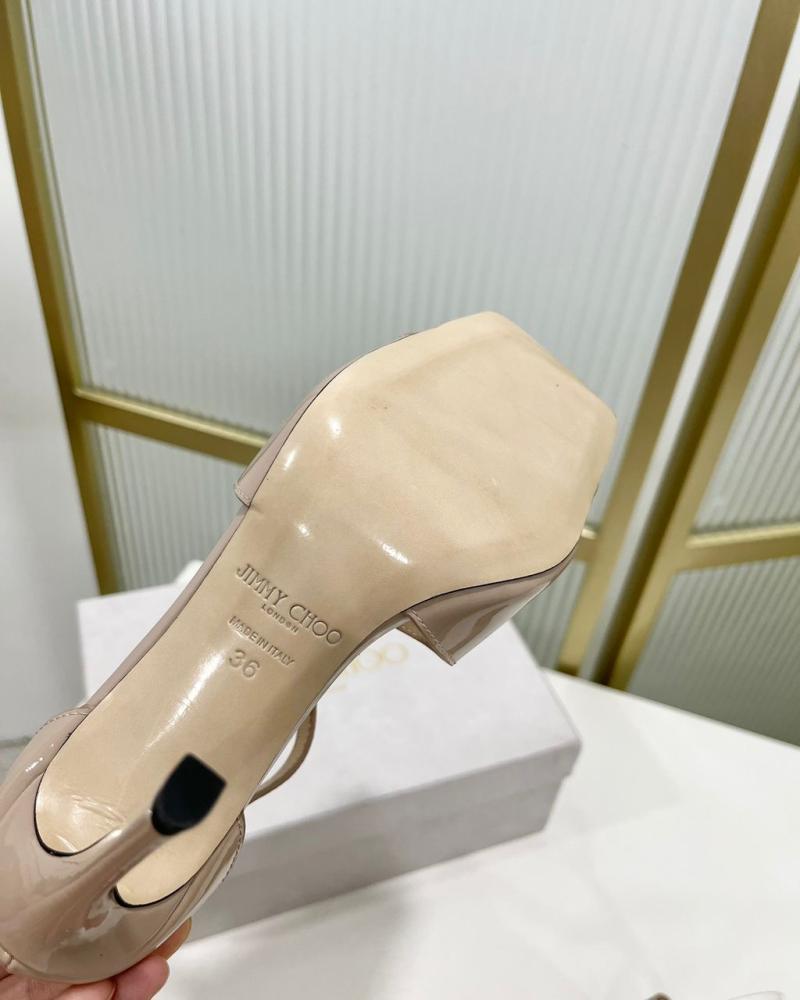 Jimmy Choo Heels