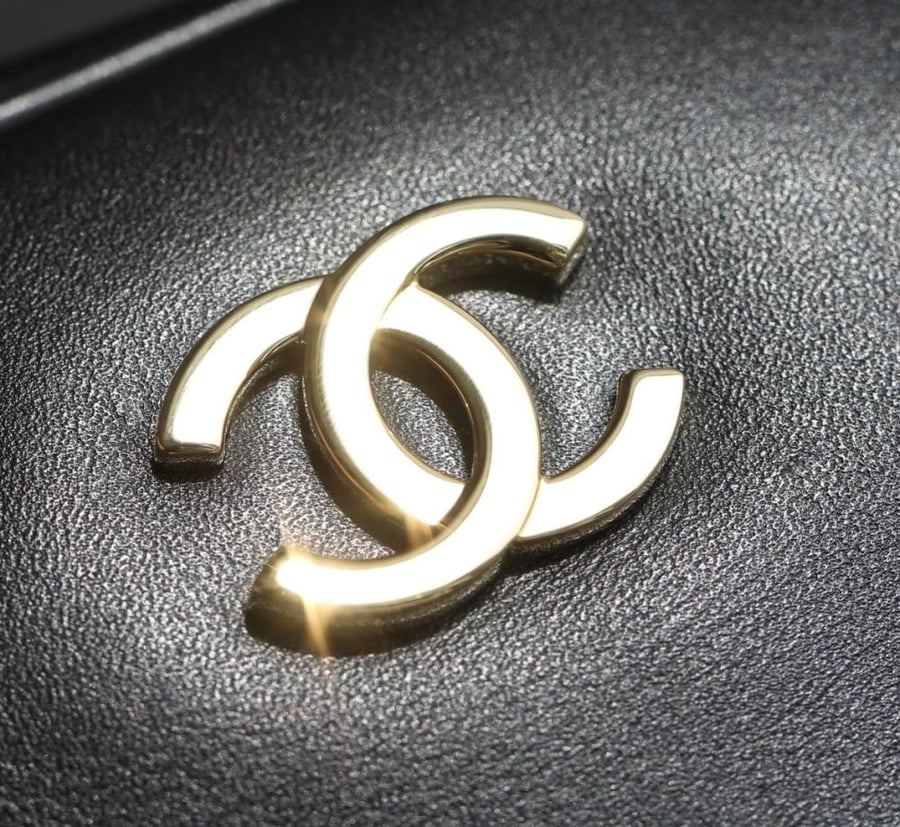 Chanel 35cm