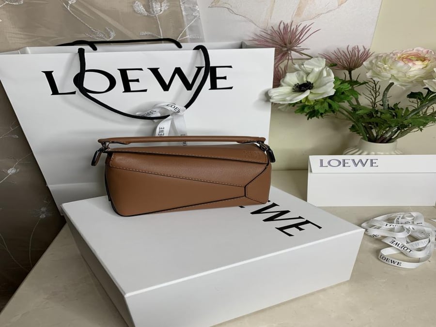 Loewe 18cm