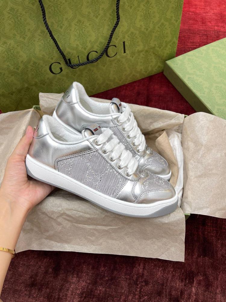 Gucci sneakers