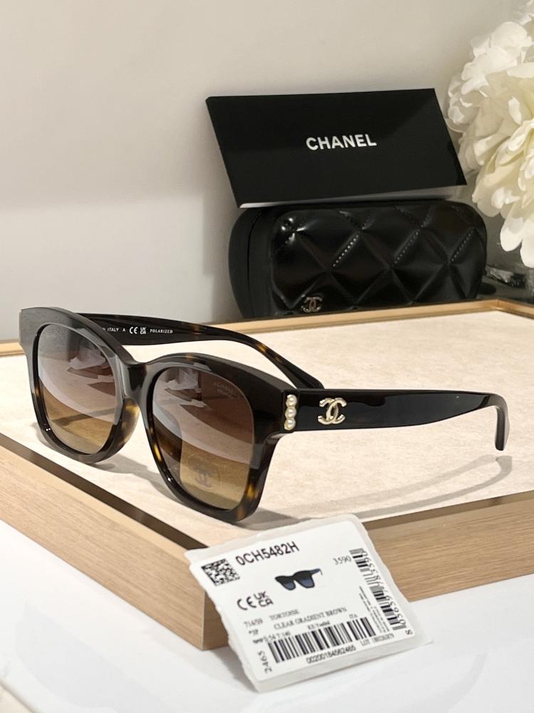 Chanel sunglasses