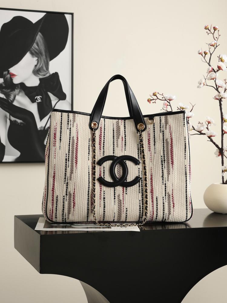 Chanel 33cm