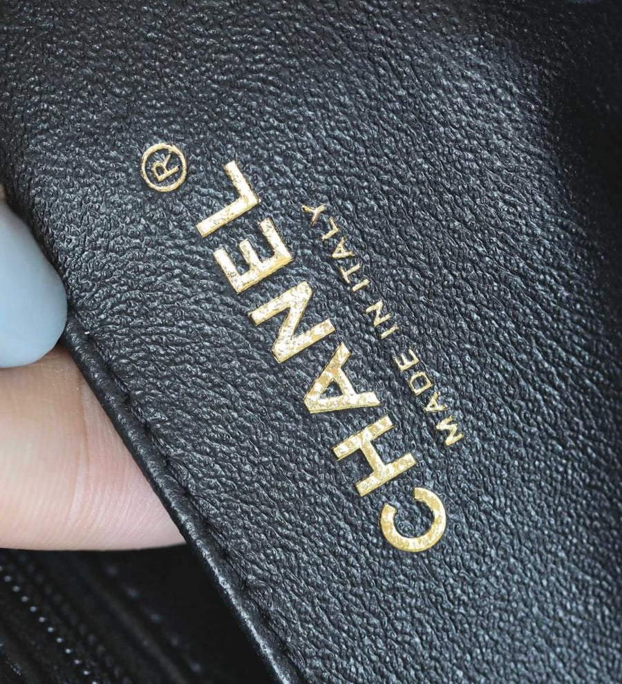 Chanel 20cm
