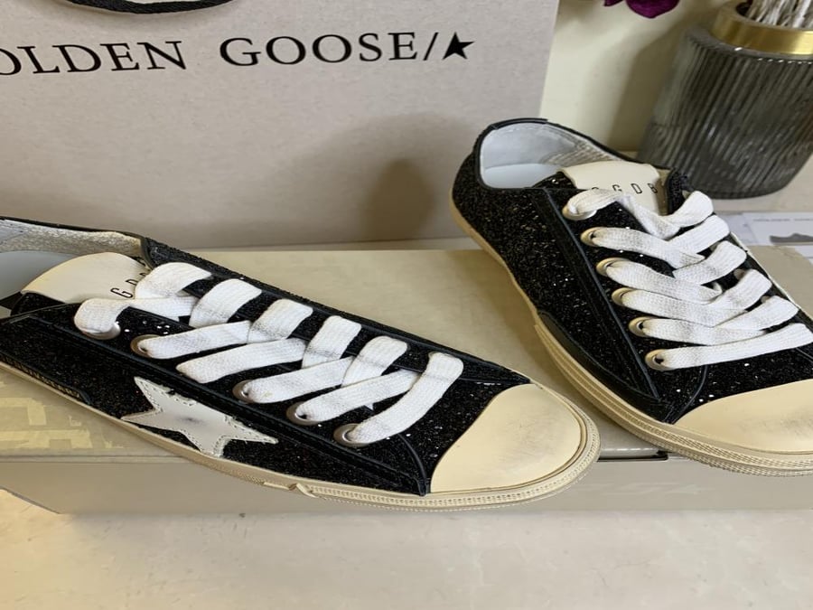 Golden goose