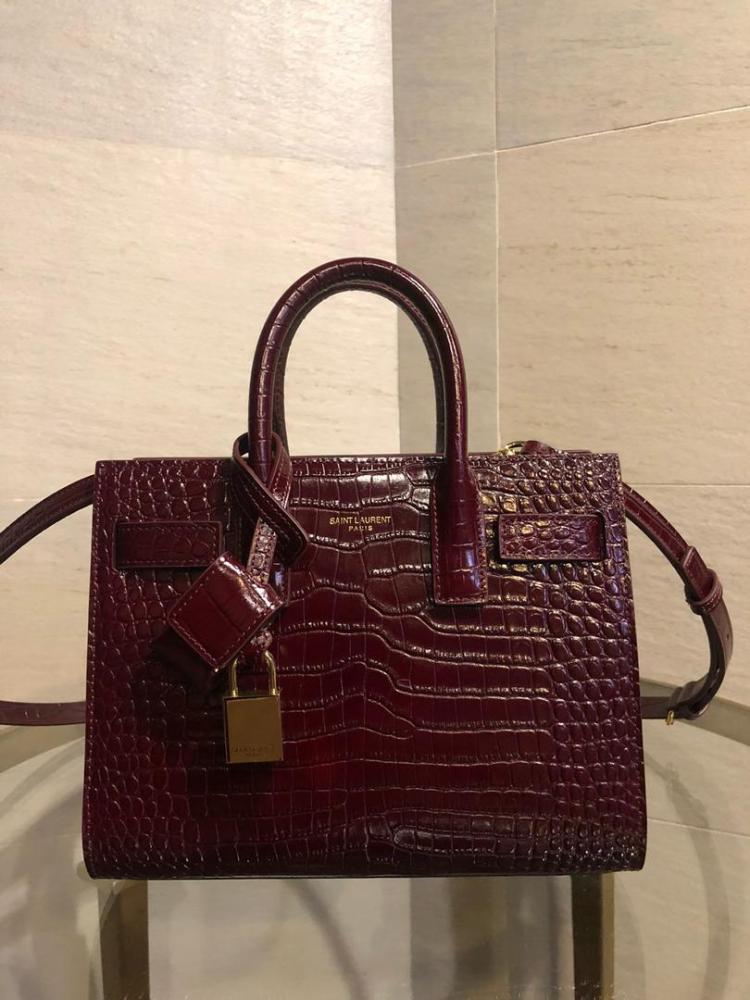 YSL 22cm