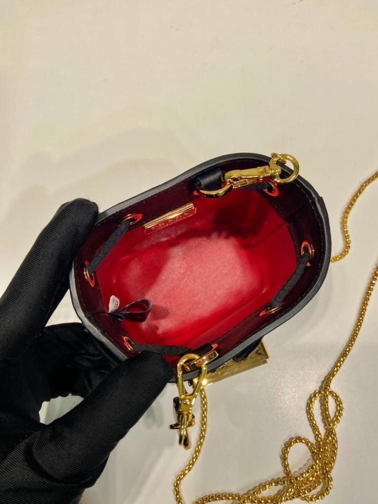 Prada 12cm