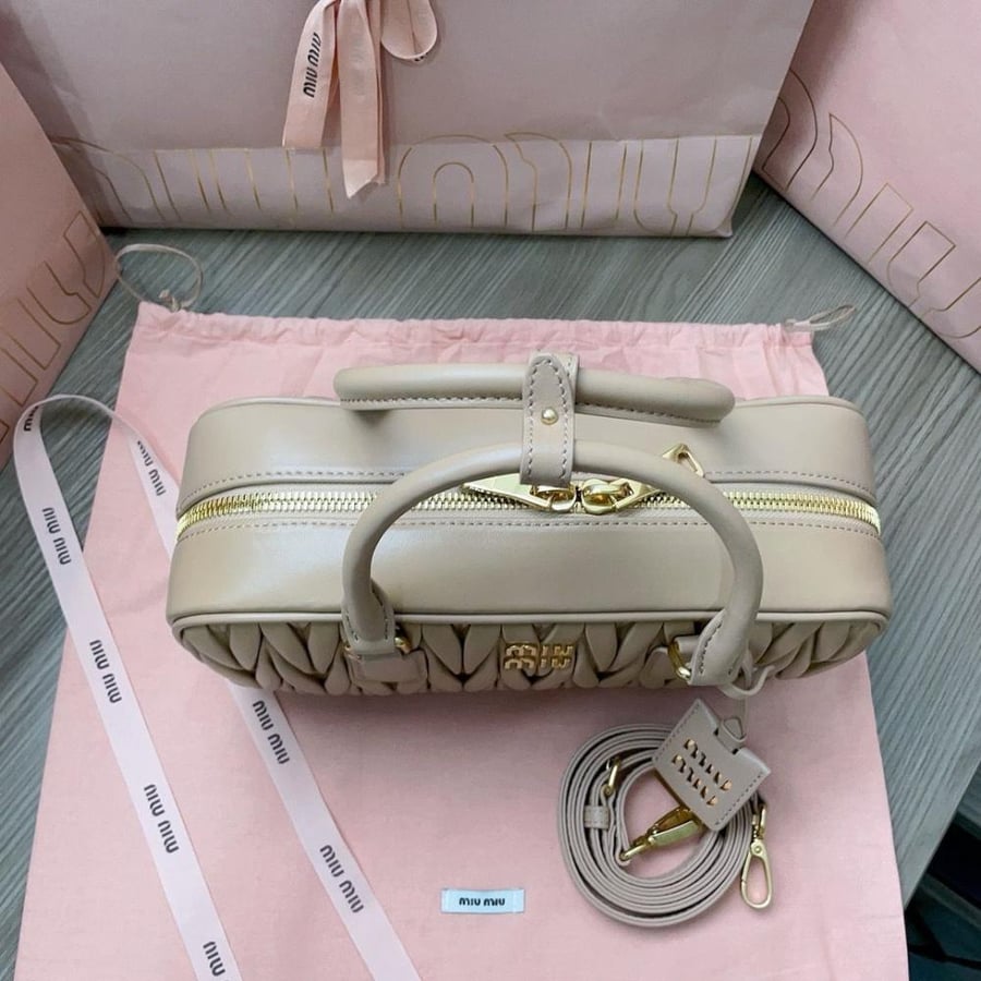 Miu Miu 27cm
