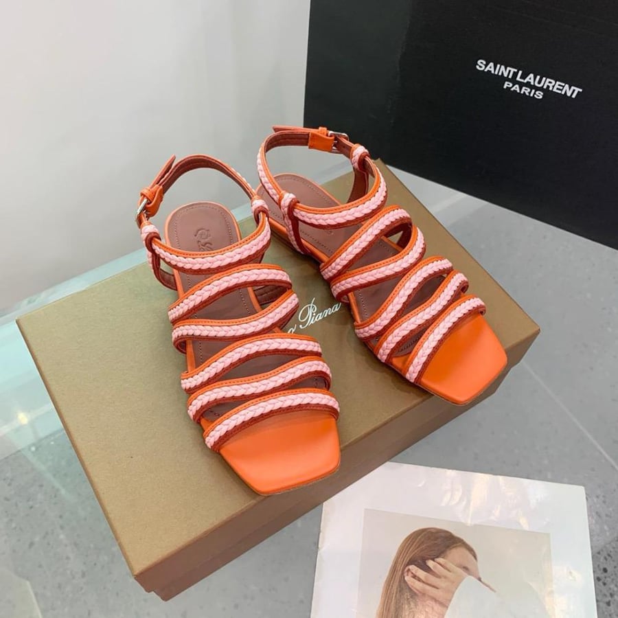 LP sandals