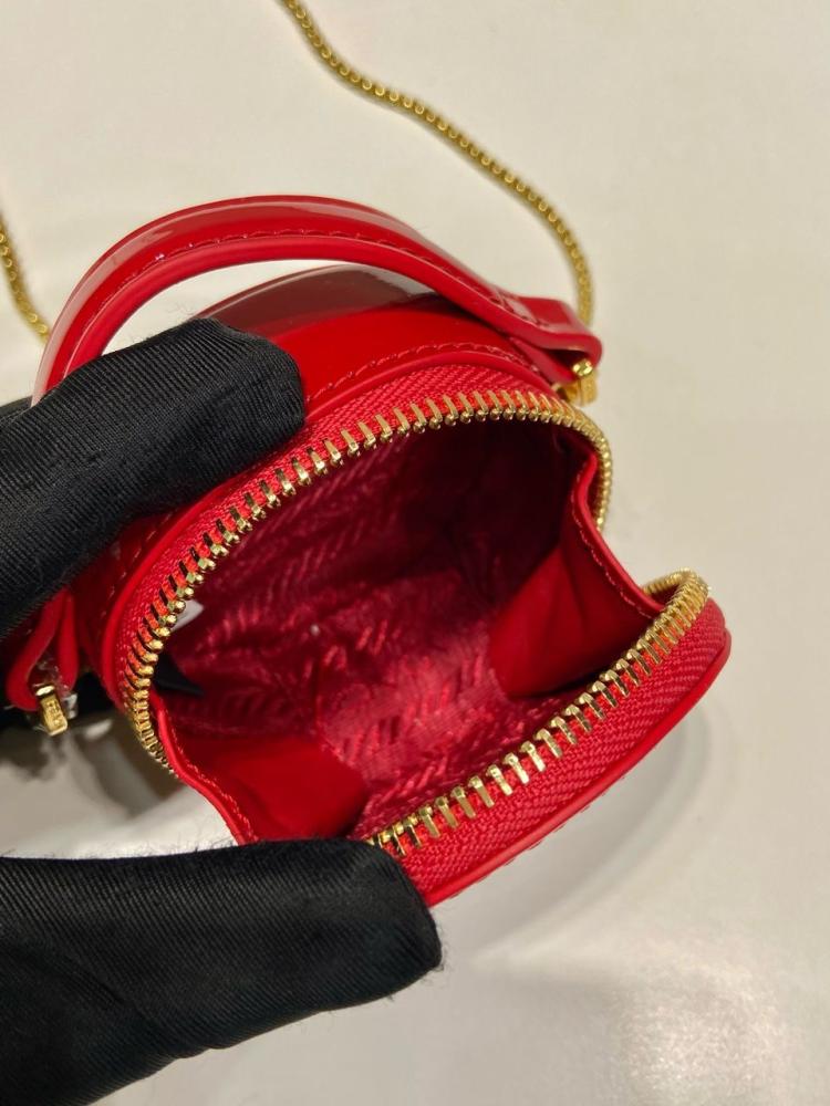 Prada 8cm
