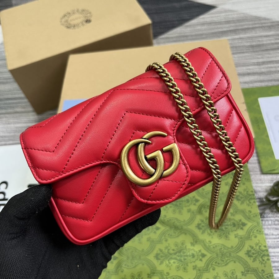 Gucci 16cm
