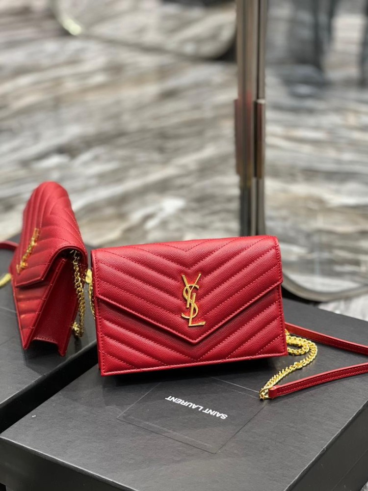YSL 19cm