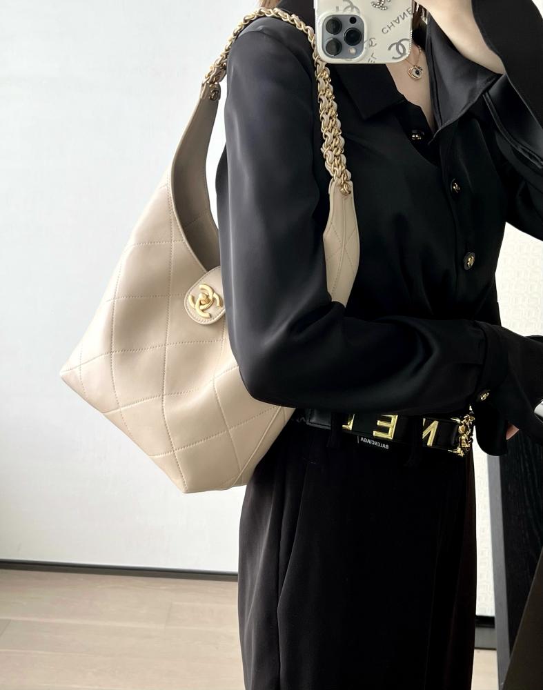 Chanel bag