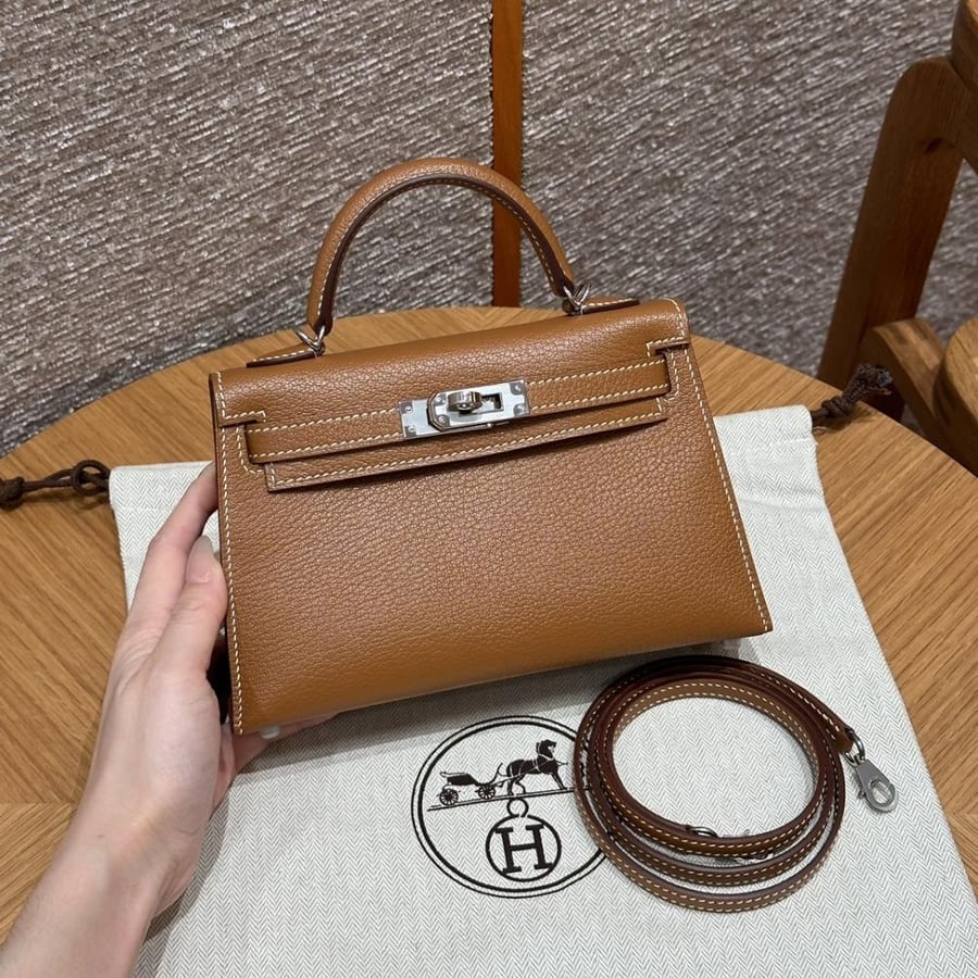 Hermès 19cm