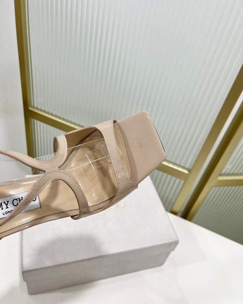 Jimmy Choo Heels