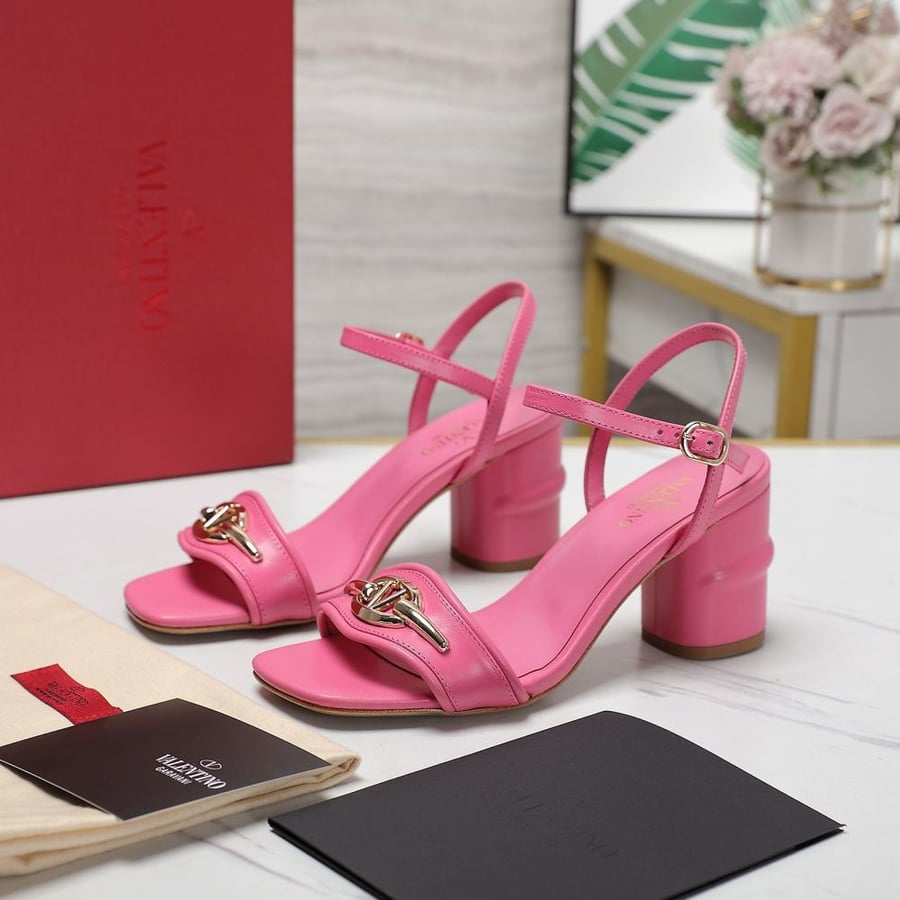 Valentino heels