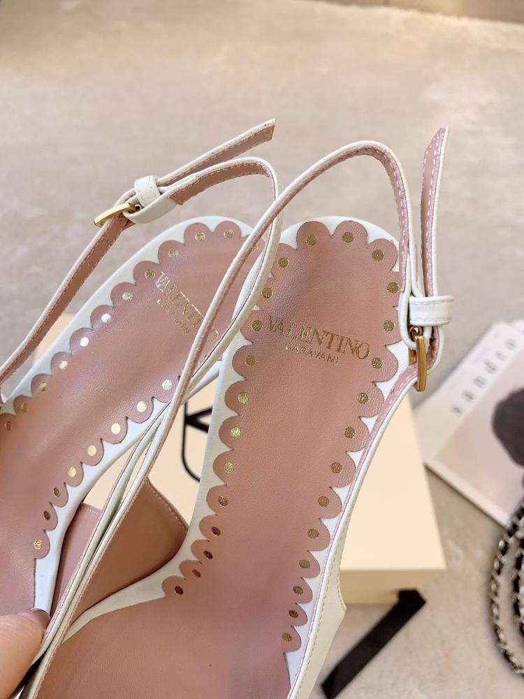 Valentino Heels