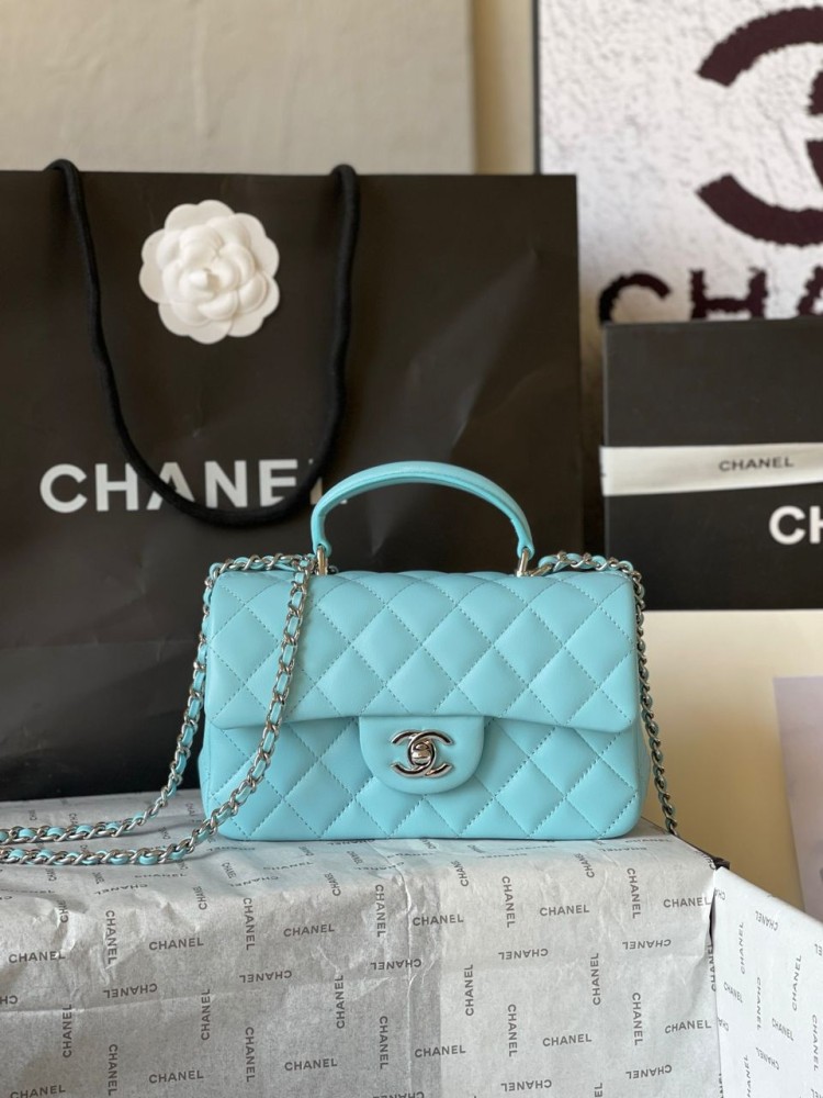 Chanel 20cm