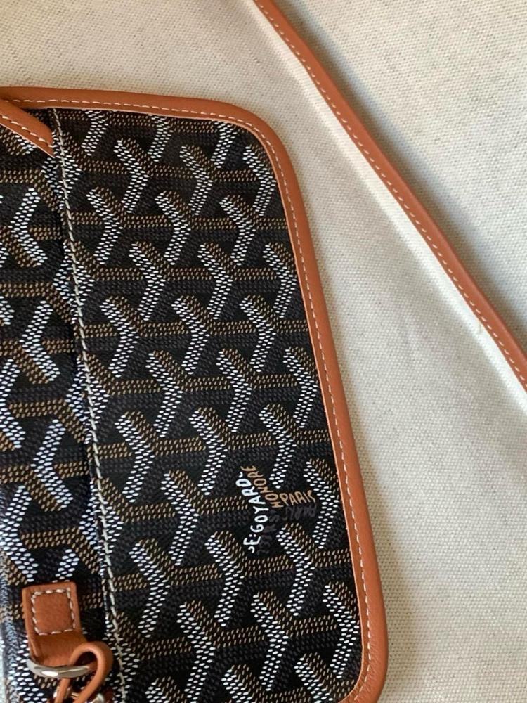 Goyard GM