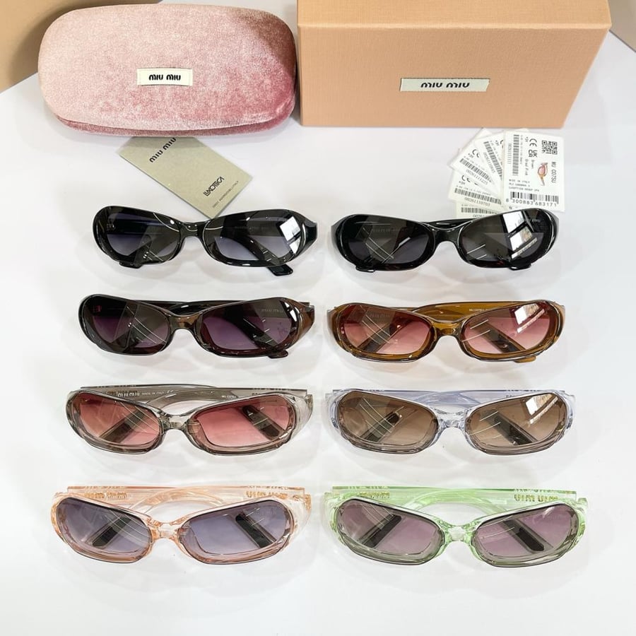 Miu Miu sunglasses