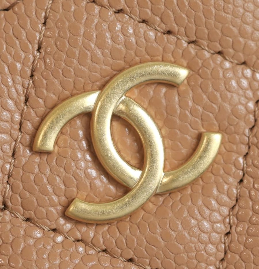 Chanel bags