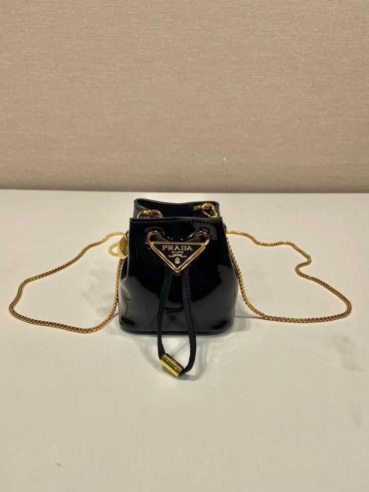 Prada 12cm