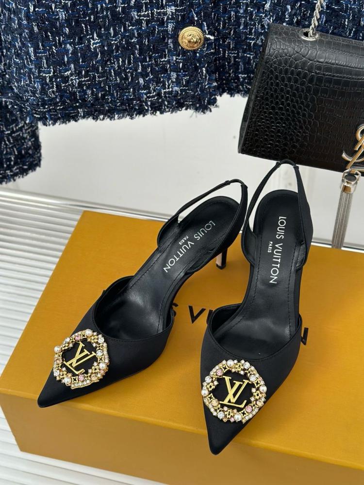 Lv heels