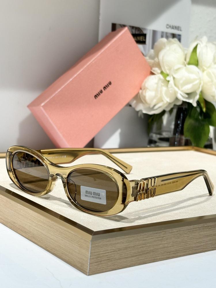 Miu Miu sunglasses