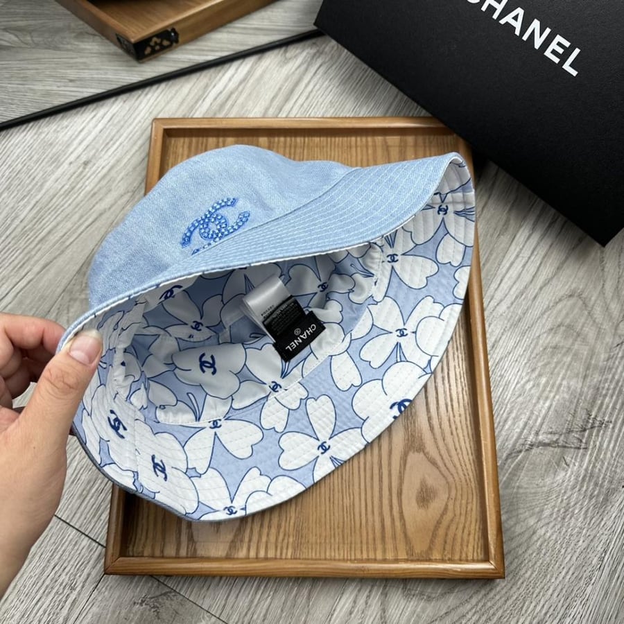 Chanel hat