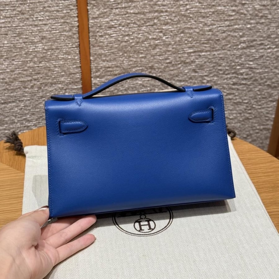 Hermès 22cm
