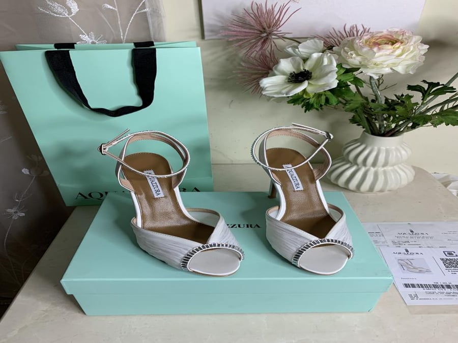 Aquazzura heels