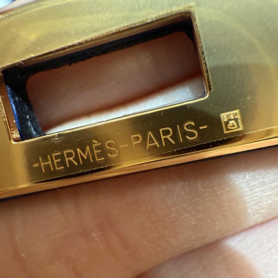 Hermès 22cm