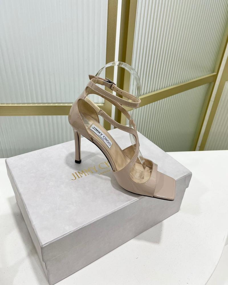 Jimmy Choo Heels