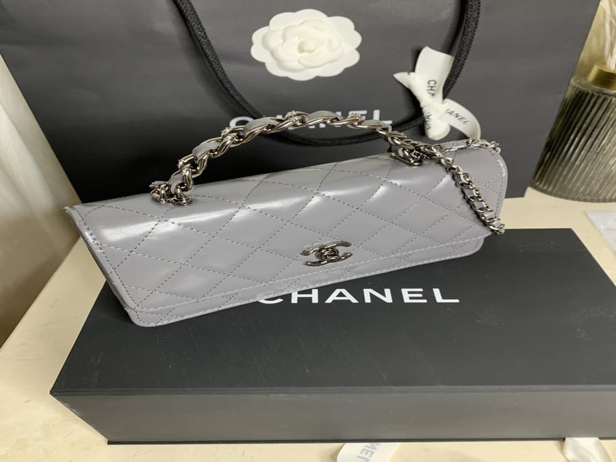Chanel 18cm