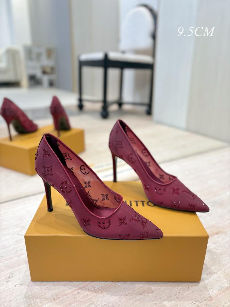 Lv heels