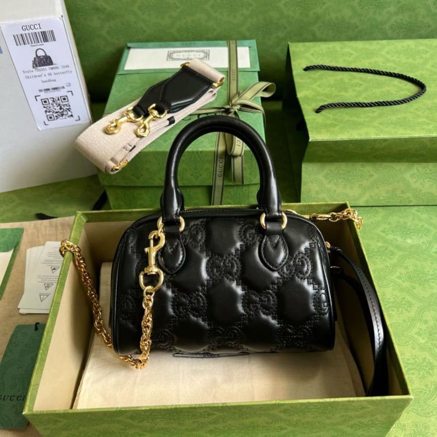 Gucci 19cm
