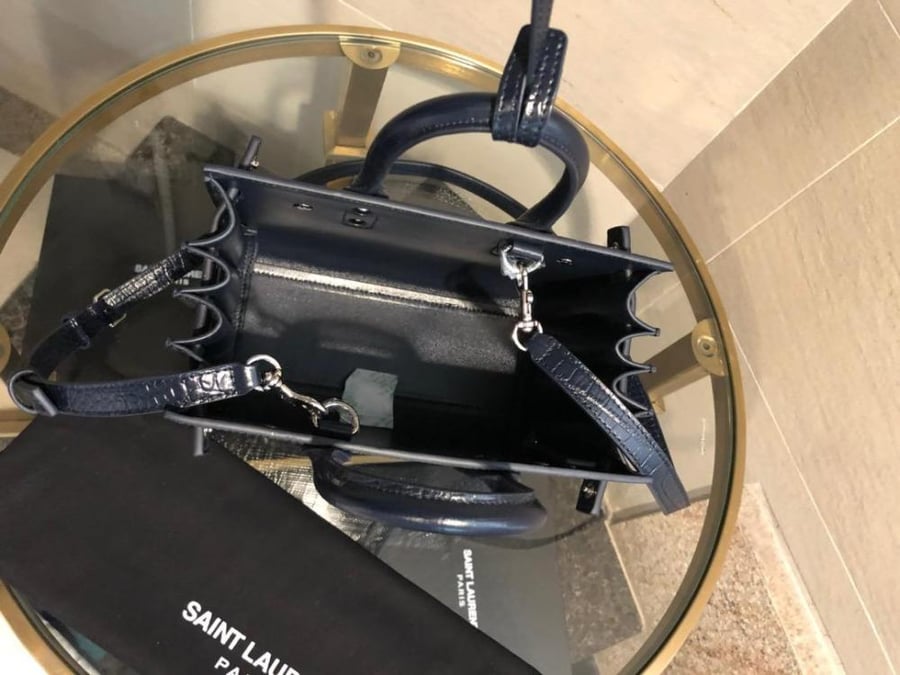 YSL 22cm